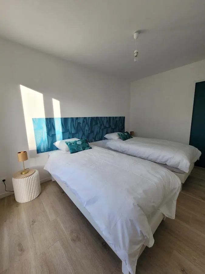 Maison Neuve Bord De Dordogne Lanzac 0*,