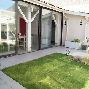  Hébergement de vacances Le Clos Des Amoureux