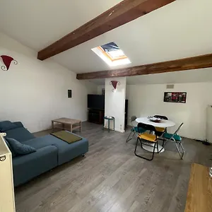  Appartement T2 Etage
