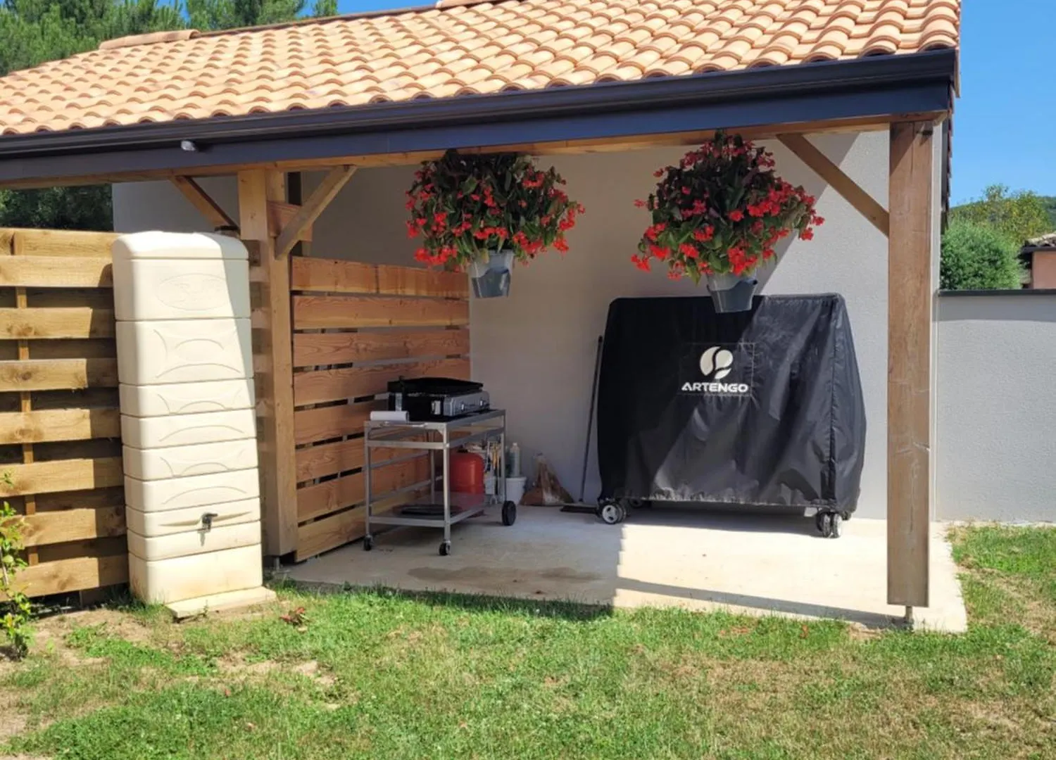Villa Maison Neuve Bord De Dordogne Lanzac